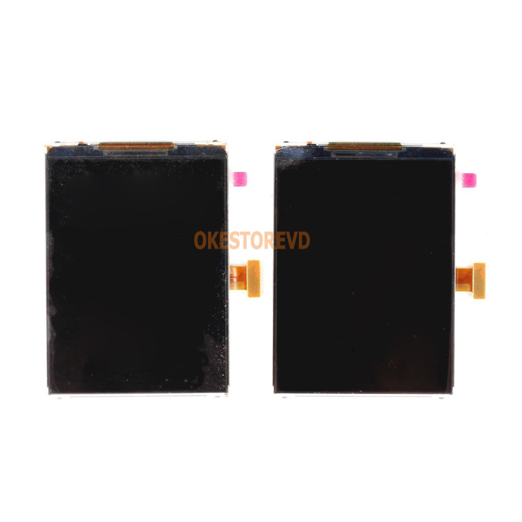 LCD ONLY SAMSUNG S5312 / S5310 ONLY /  LCD SAMSUNG S5312 ONLY