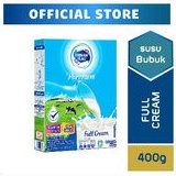 

Frisian Flag FullCream 400 Gram Susu bubuk bendera susu bubuk Frisian flag susu fullcream