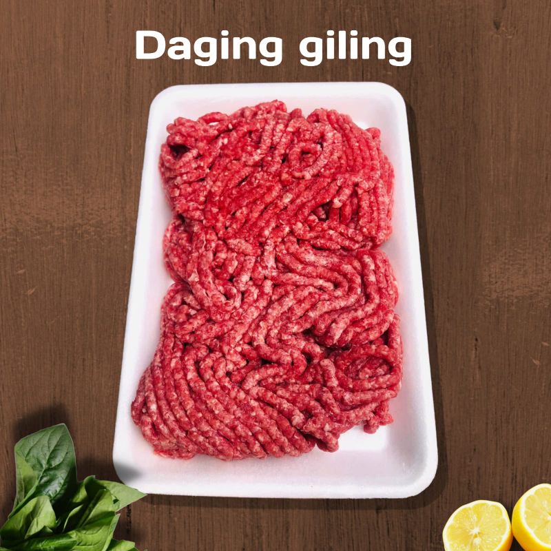 

Daging Giling