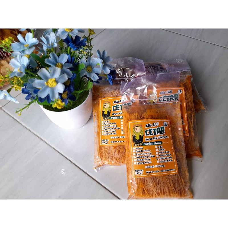 

Mie Lidi
