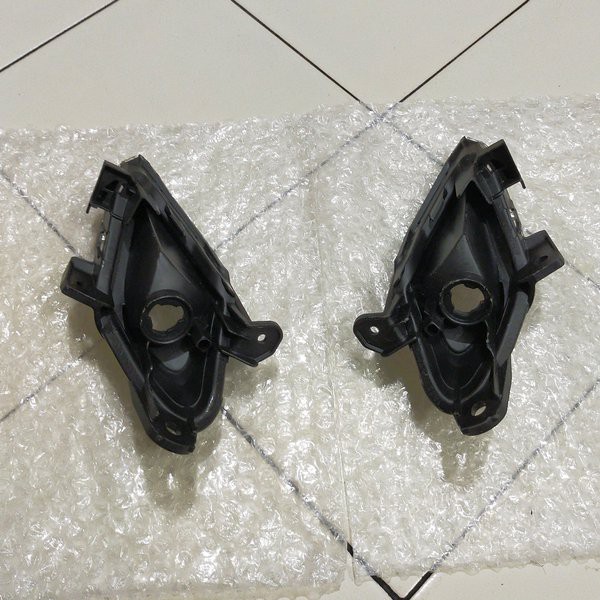 lampu sein sen belakang set kanan dan kiri scoopy esp new ring 12 k93 2017 2019