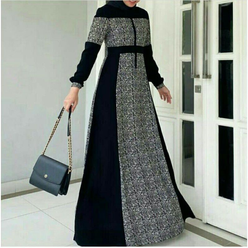 toraja dress