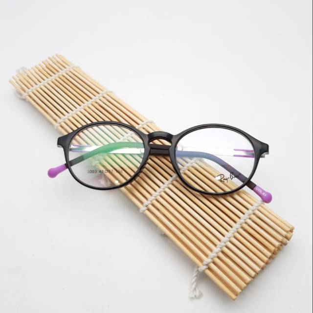 Frame Kacamata RB 3003