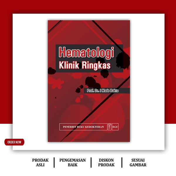 Hematologi Klinik Ringkas