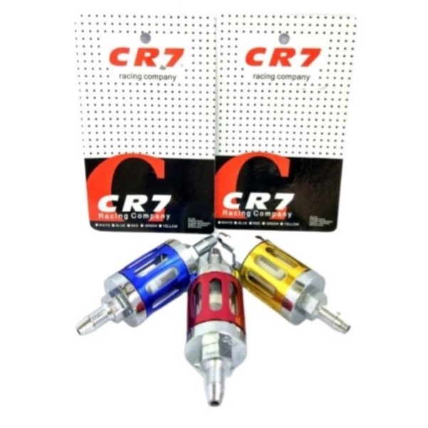 FILTER SARINGAN BENSIN KACA UNIVERSAL