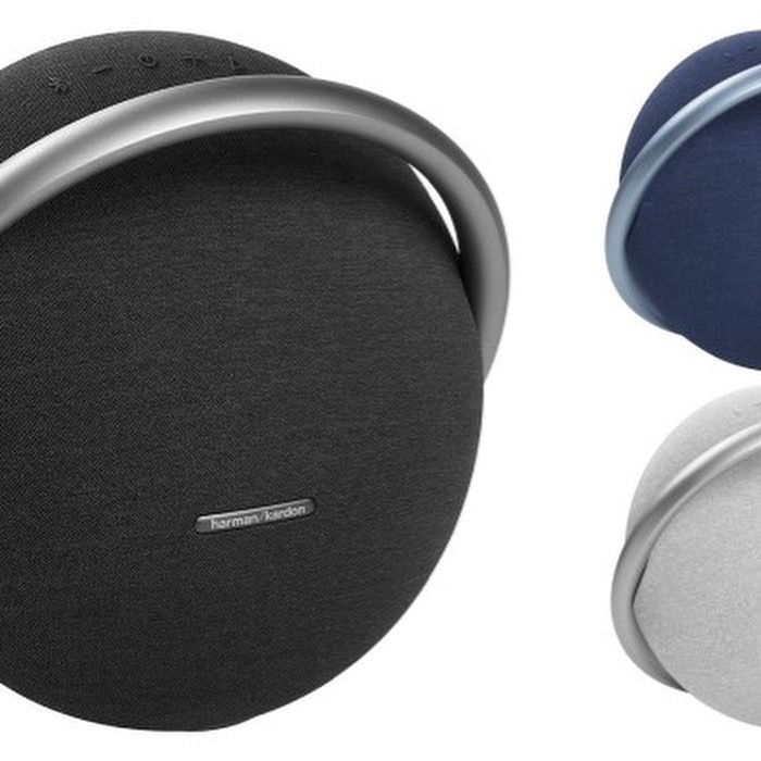 Harman Kardon Speaker Bluetooth Onyx Studio 7 Garansi Resmi 1 Tahun IMS 1 - Original