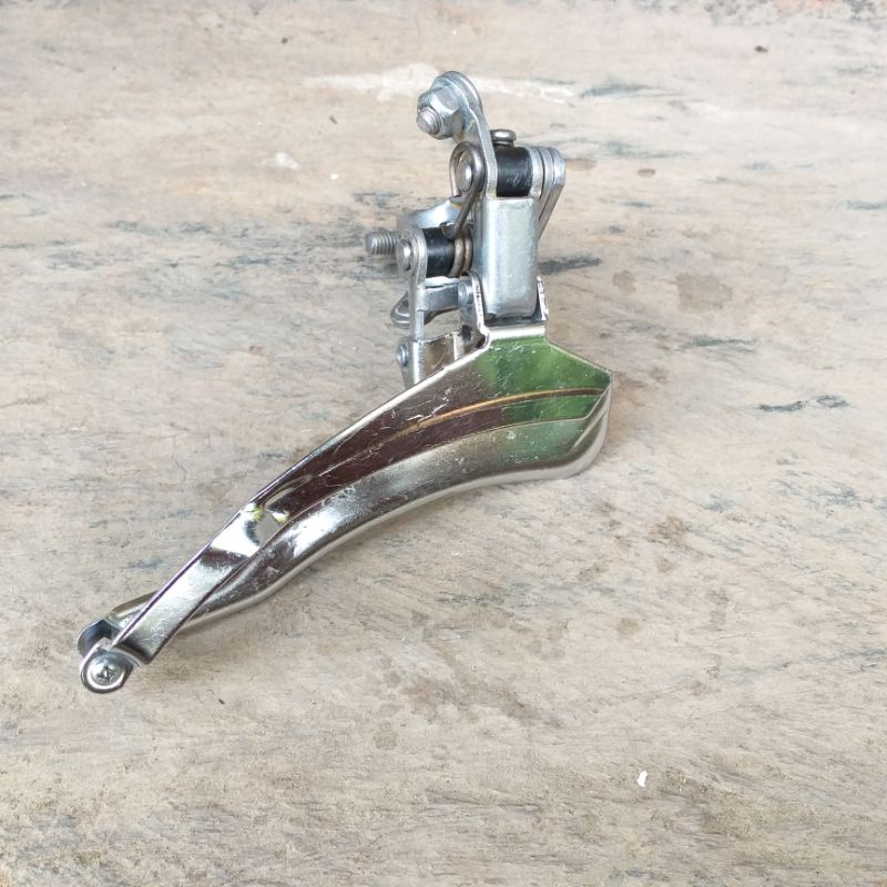 fd falcon 2 speed sepeda roadbike vintage balap classic sepeda balap jadul