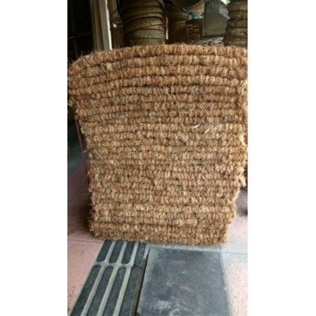 KESET SERABUT KELAPA KESET IJUK ANTI ULAR 400gr