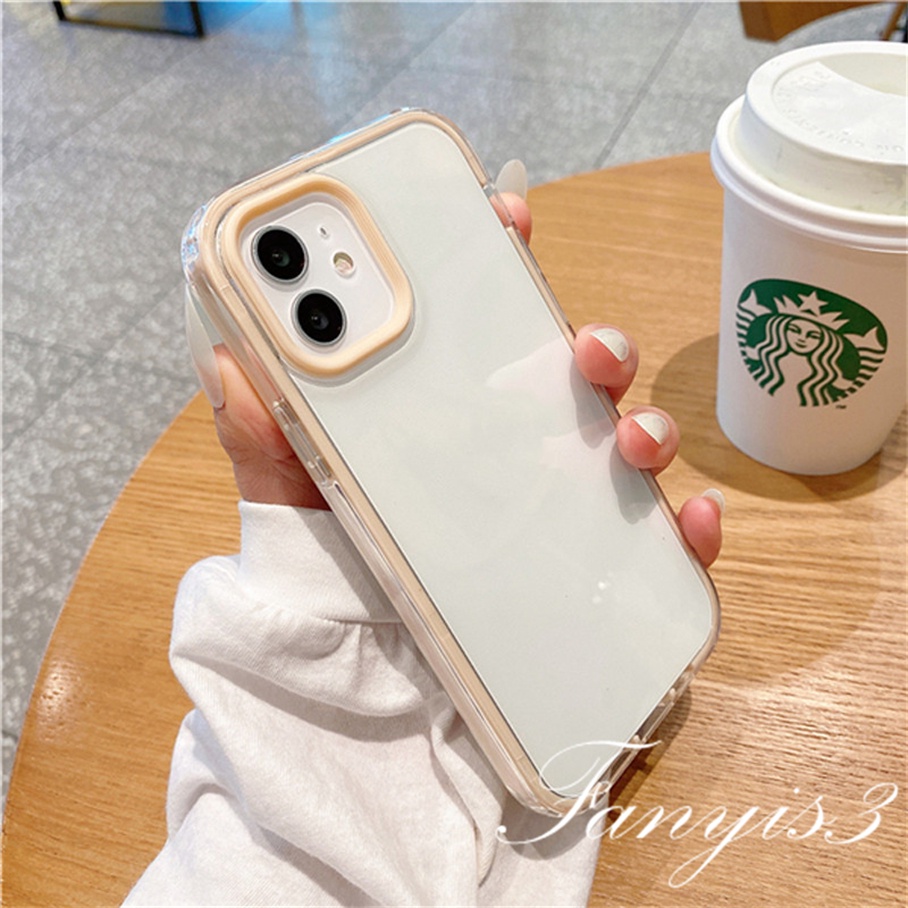Samsung A04 A04s A23 A13 A53 A03 A03s A02 A02s A12 A22 A52 A52s A51 A71 A32 A50 A30s A50s A30 A20 A31 A11 A20s Cartoon Card Case Clear Phone Case Silicone Soft Protective Cover