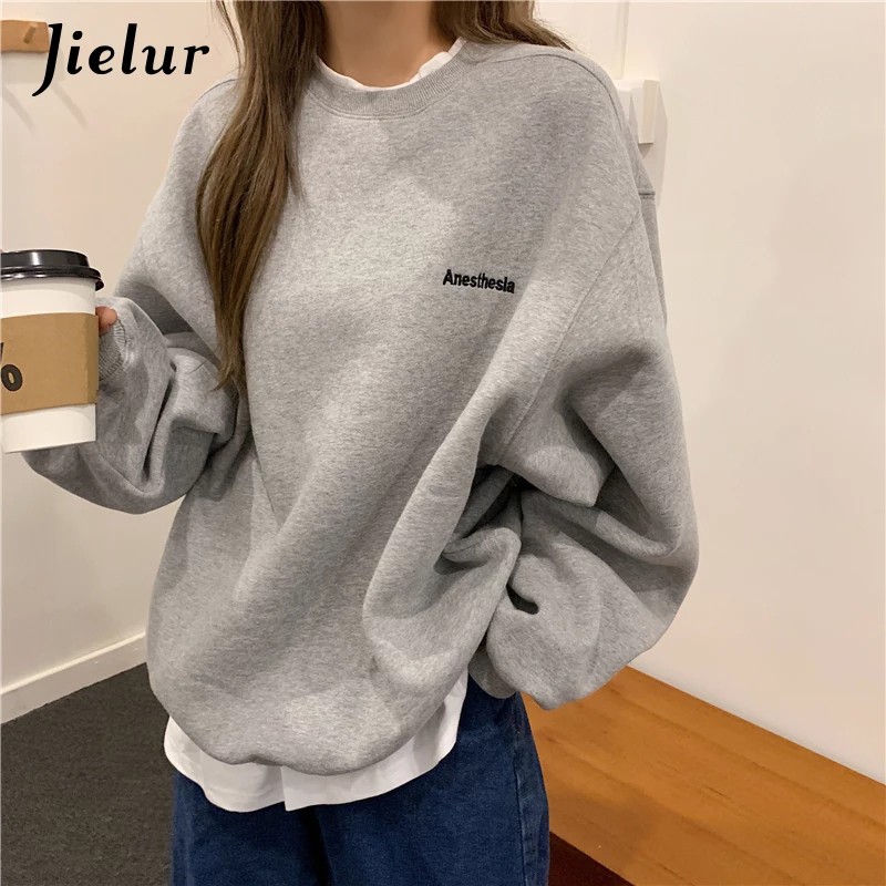 Sweater Oversize Wanita Korean Style Jumbo Ori Switer Oversize Wanita Jumbo Xxl Kekinian Hoodie Wanita Tebal Ori Murah Crewneck Oversize Wanita XXL Jumbo Murah Sweter Oversize Wanita Xxl Sweater Hoodie Wanita Tebal Murah Premium