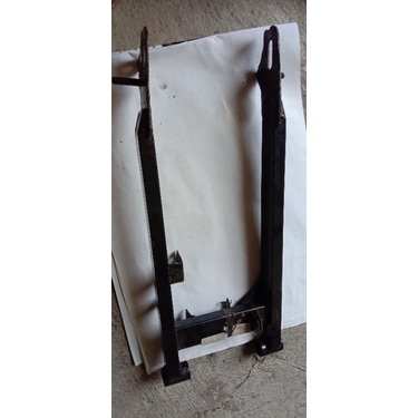 swing arm RX king Supit RX king swing arm Yamaha RX king