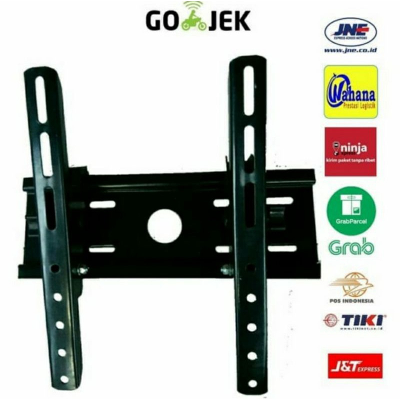 BREKET TV LED TV LCD 17-50 inch