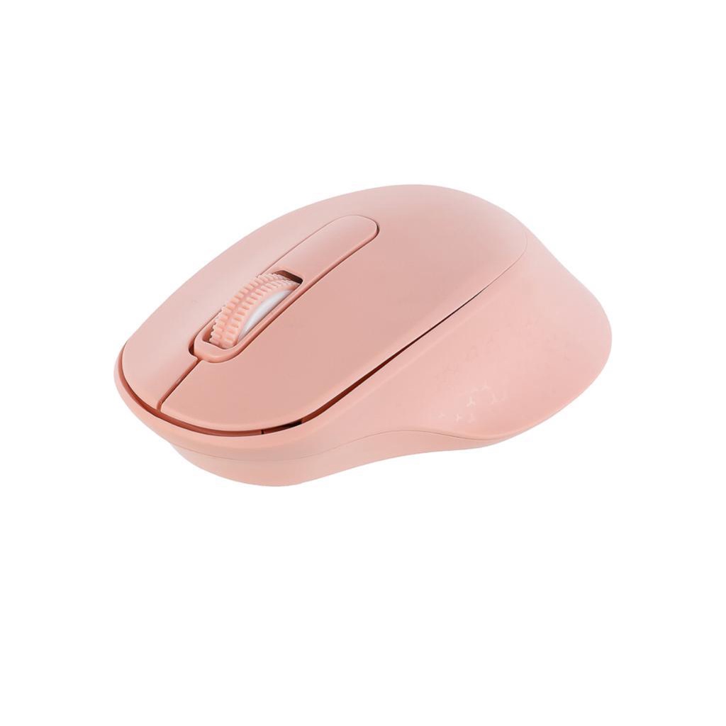 MINISO Wired Wireless Mouse Mute Ultra Tipi Style Office Mouse