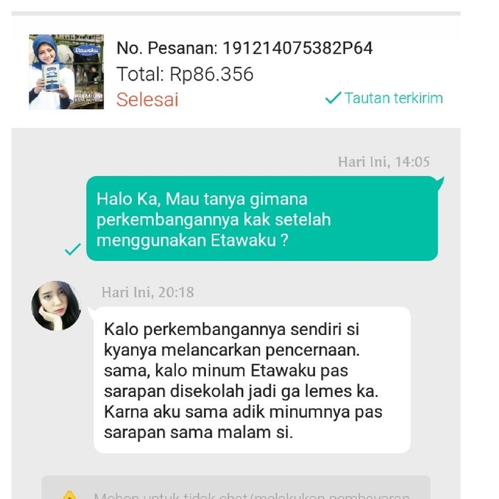 

c011cc Etawaku Platinum - Susu Kambing Etawa Anak & Dewasa Pengganti Susu Xa201As