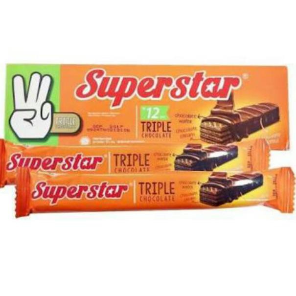 

[BISA CODE] Superstar