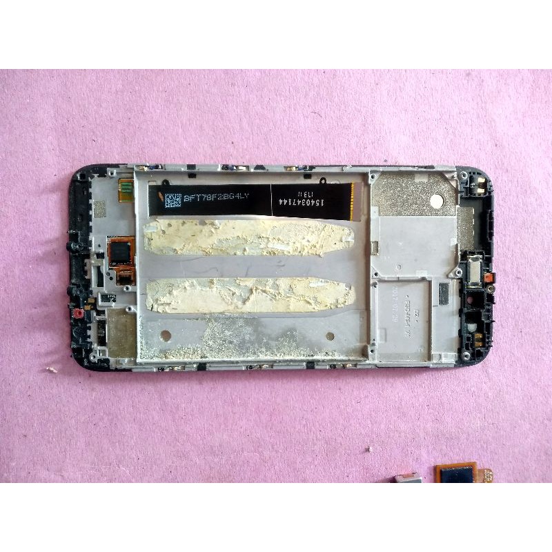 lcd mi a1 ori copotan