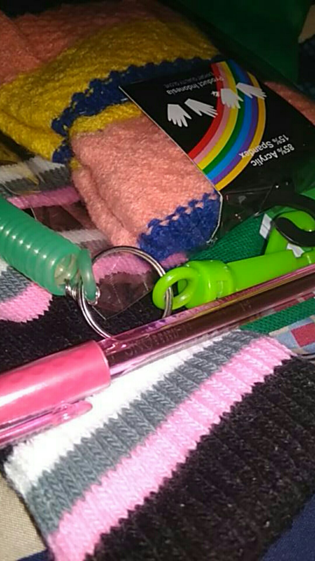 Pisau Dapur Buah Mini Pm