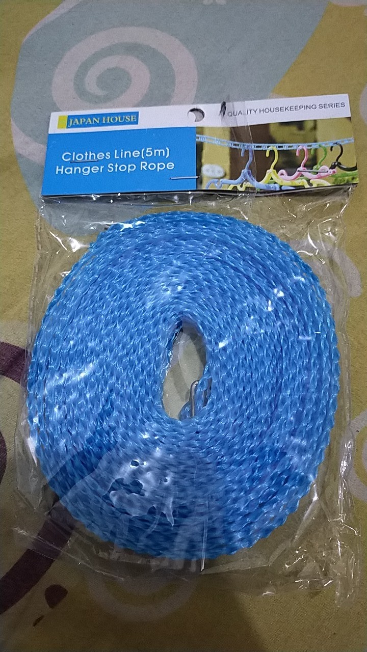 Tali Jemuran 5 Meter