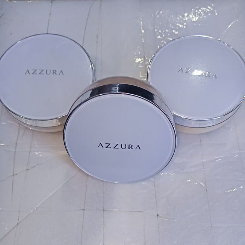 AZZURA LOOSE POWDER