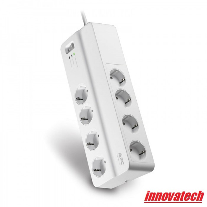 Termurah APC Surge Protector PM8GR / PM8-GR colokan anti petir |elektronik| Kelistrikan|Safety