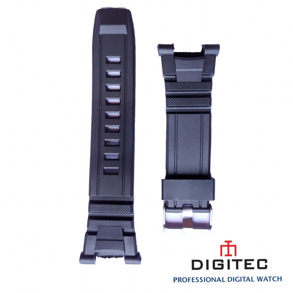 Strap Tali jam Digitec 3003 Digitec DG-3003T 3007 3008