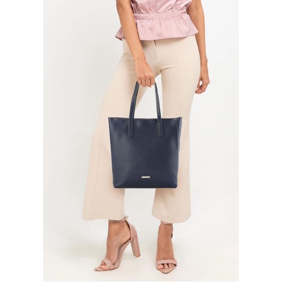 ORIGINAL HUSH PUPPIES HOOTIE TOTE TAS WANITA READY