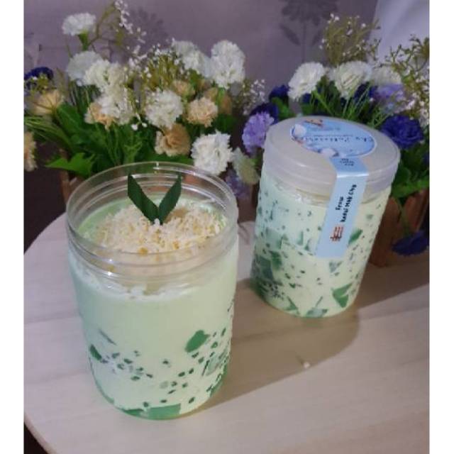 

Buko Pandan