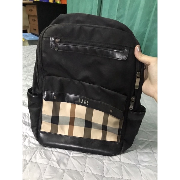 tas ransel daks preloved