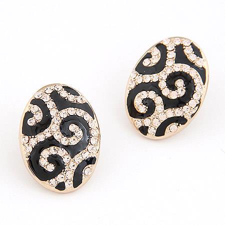 Aksesoris Wanita Import Anting