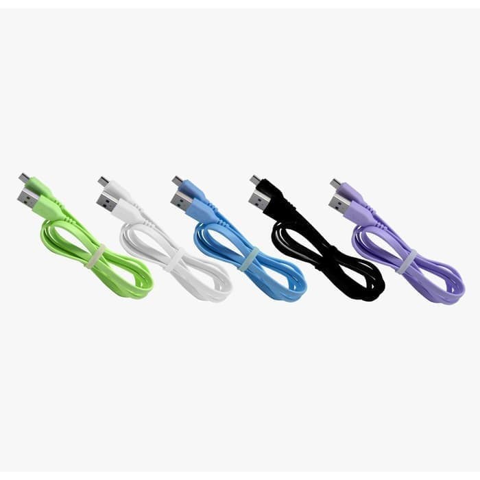 V-GEN VCMC5-01 FAST CHARGING 2.4A KABEL DATA MICRO USB VCMC501 VGEN