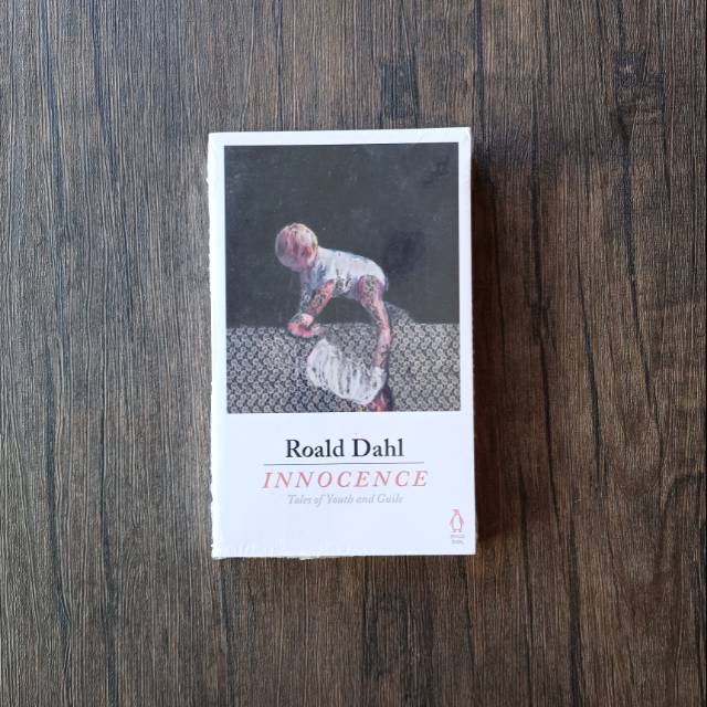 Innocence - Roald Dahl