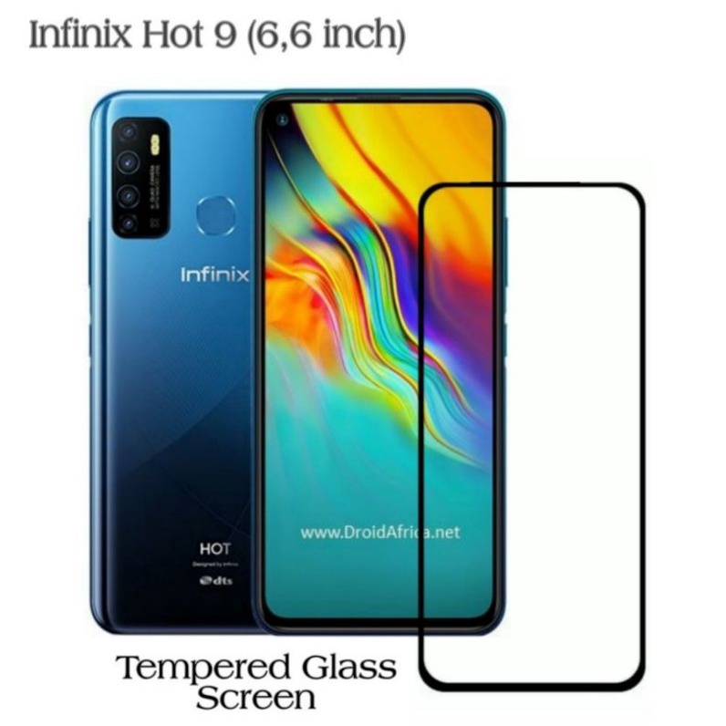 INFINIX TEMPERED GLASS 5D FULL COCER S4/S5/SMART 3/ZERO 8/HOT 7/HOT 8/HOT 9/NOTE 7/NOTE 7 LITE 8 HOT 9 8 PLAY 10 SMART 6 11 10 PRO 12 6+ + 12i 2022 20 20S 20i 5G TEMPER ANTI GORES PELINDUBG LAYAR SCREEN GUARD PROTECTOR TG SMART 7 NOTE 12 5G 30 PRO