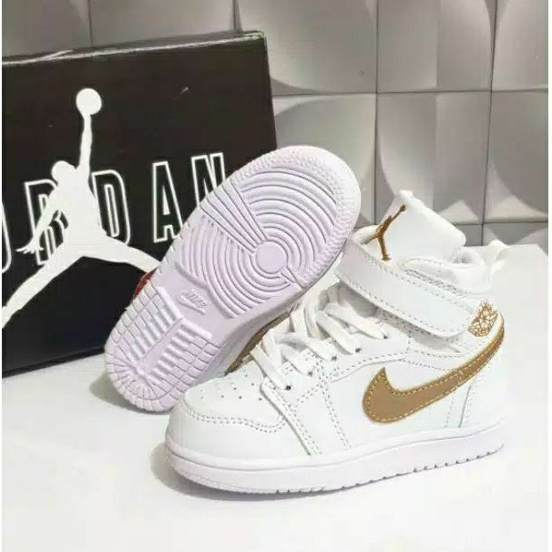 TERLARIS!!! SEPATU ANAK PEREMPUAN / SEPATU JORDAN ANAK / SEPATU SNEAKER ANAK / SEPATU ANAK LAKI | SEPATU NiKE JORDAN ANAK KUALITAS IMPORT