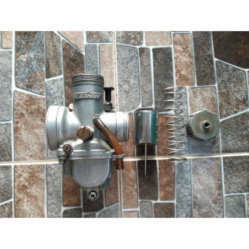 karbu ninja PWL 26 kis original