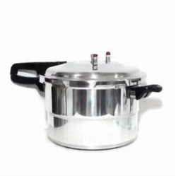 PANCI PRESTO JUMBO STAINLESS NIKO 20 LITER / PRESSURE COOKER 20 LT