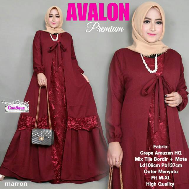 Avalon