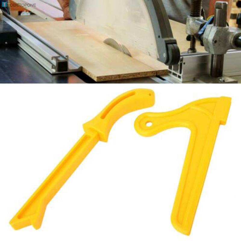 Push Stick Safety Plastic Woodworking Tools Workshop Equipment Accessories 2pcs High Quality Shopee Indonesia