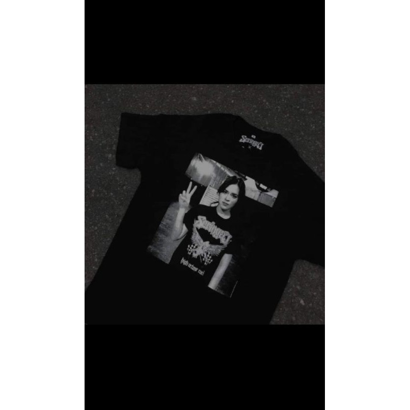 T-Shirt SeringaiXRaisa