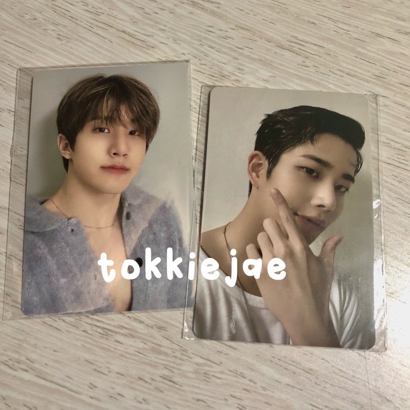 PC MJ JINJIN ALL YOURS ASTRO