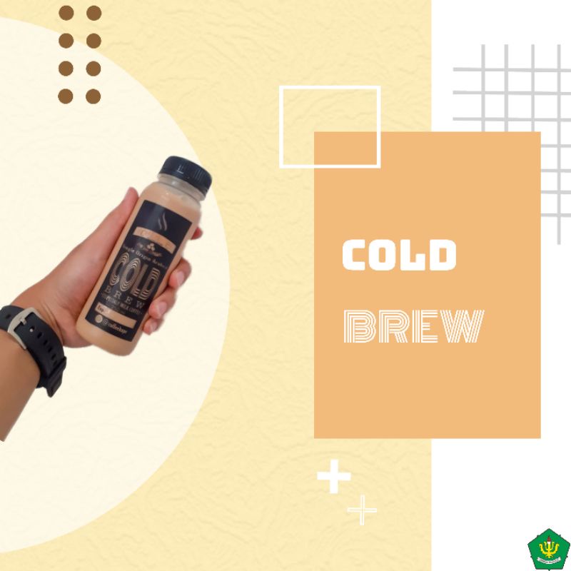 

Cold Brew