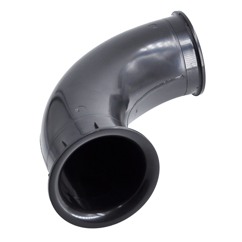 Tabung Pemandu Speaker BASS Subwoofer Bahan ABS Ukuran 54mm / 70mm / 78mm