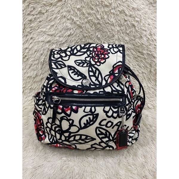 Preloved ransel Coach