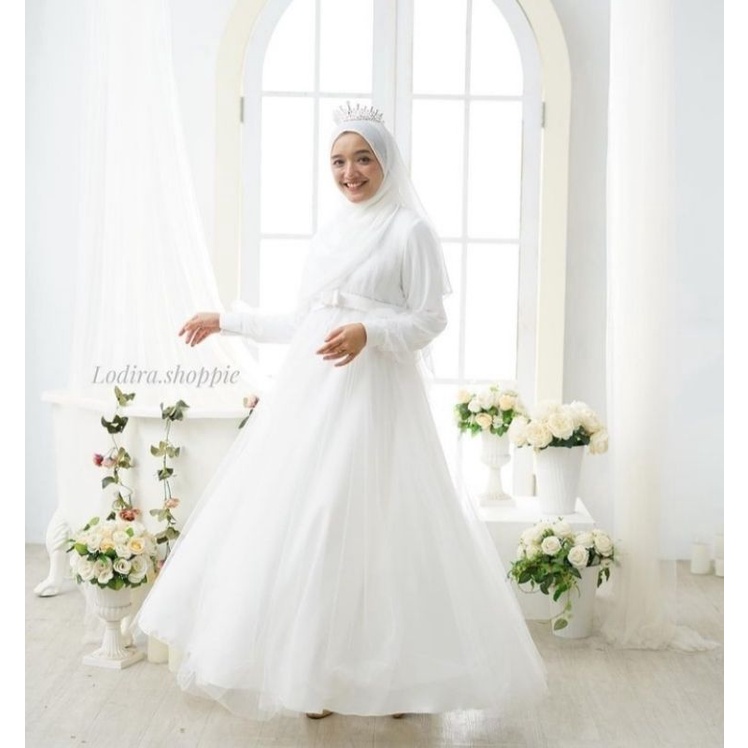 MARYAM DRESS