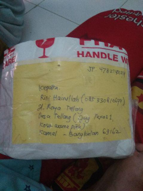 Botol Putri 100 Ml Kw 1