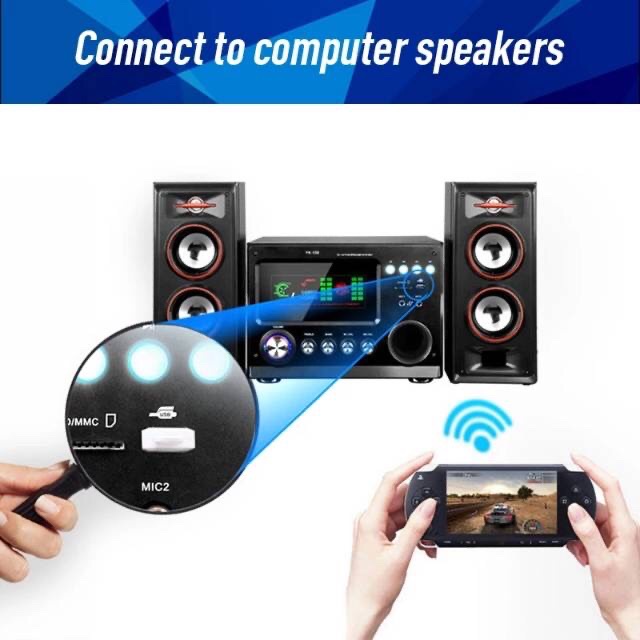 CK06 Bluetooth receiver USB untuk pemancar bluetooth audio speaker aktif audio Mobil dll