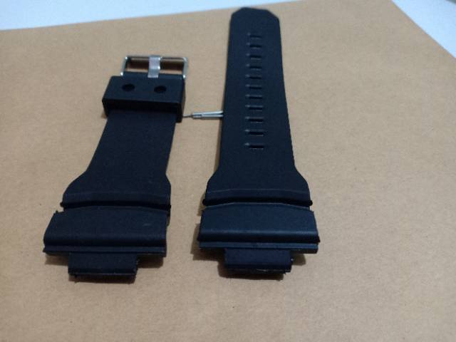 STRAP TALI JAM TANGAN DIGITEC 2042 Tali jam digitec 2042