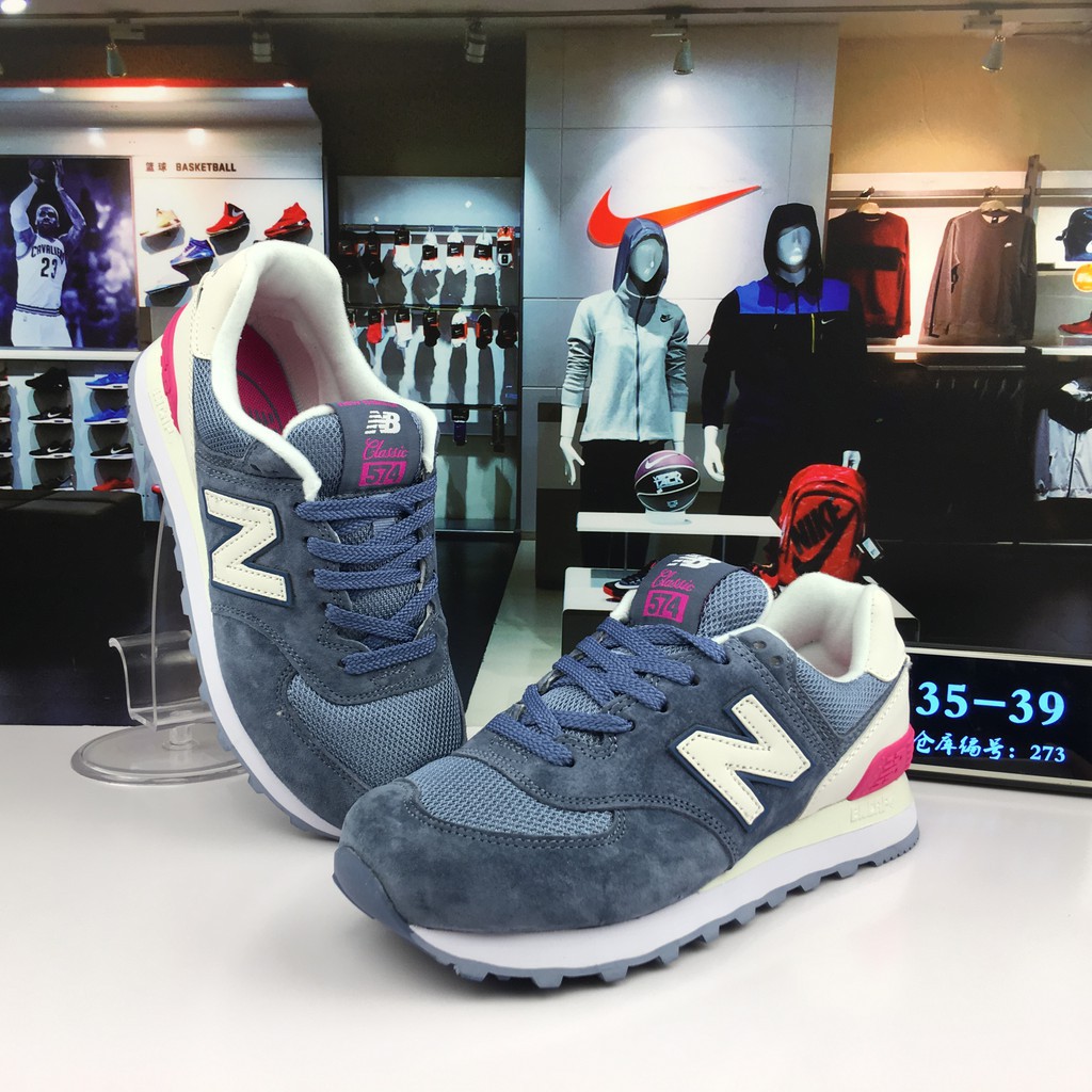 new balance 574 39
