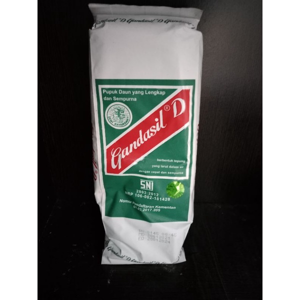 Gandasil D 500 gr