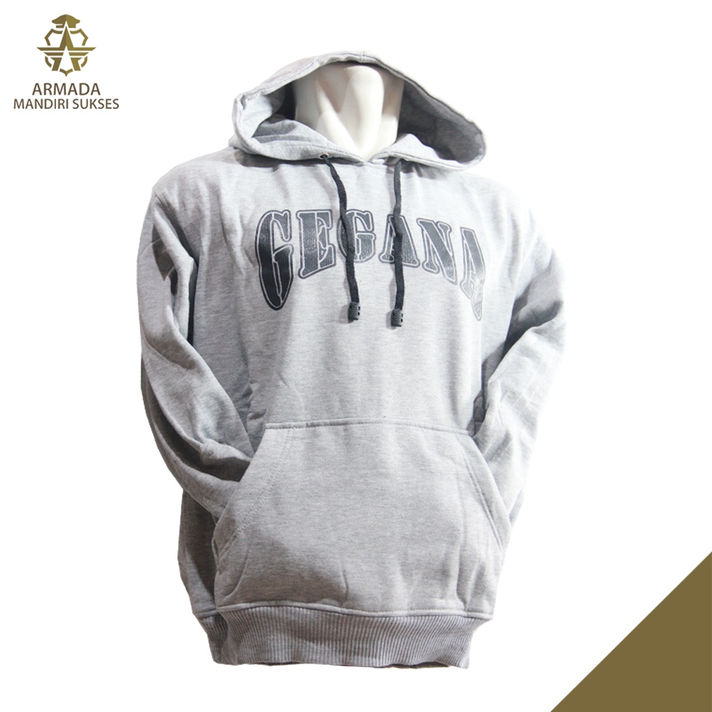 Hoodie Gegana - Sweater Gegana