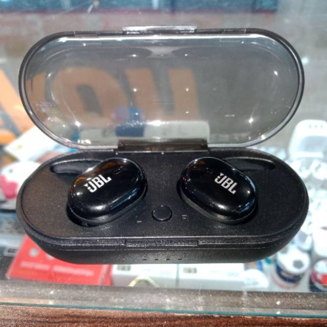 Headset bluetooth jbl